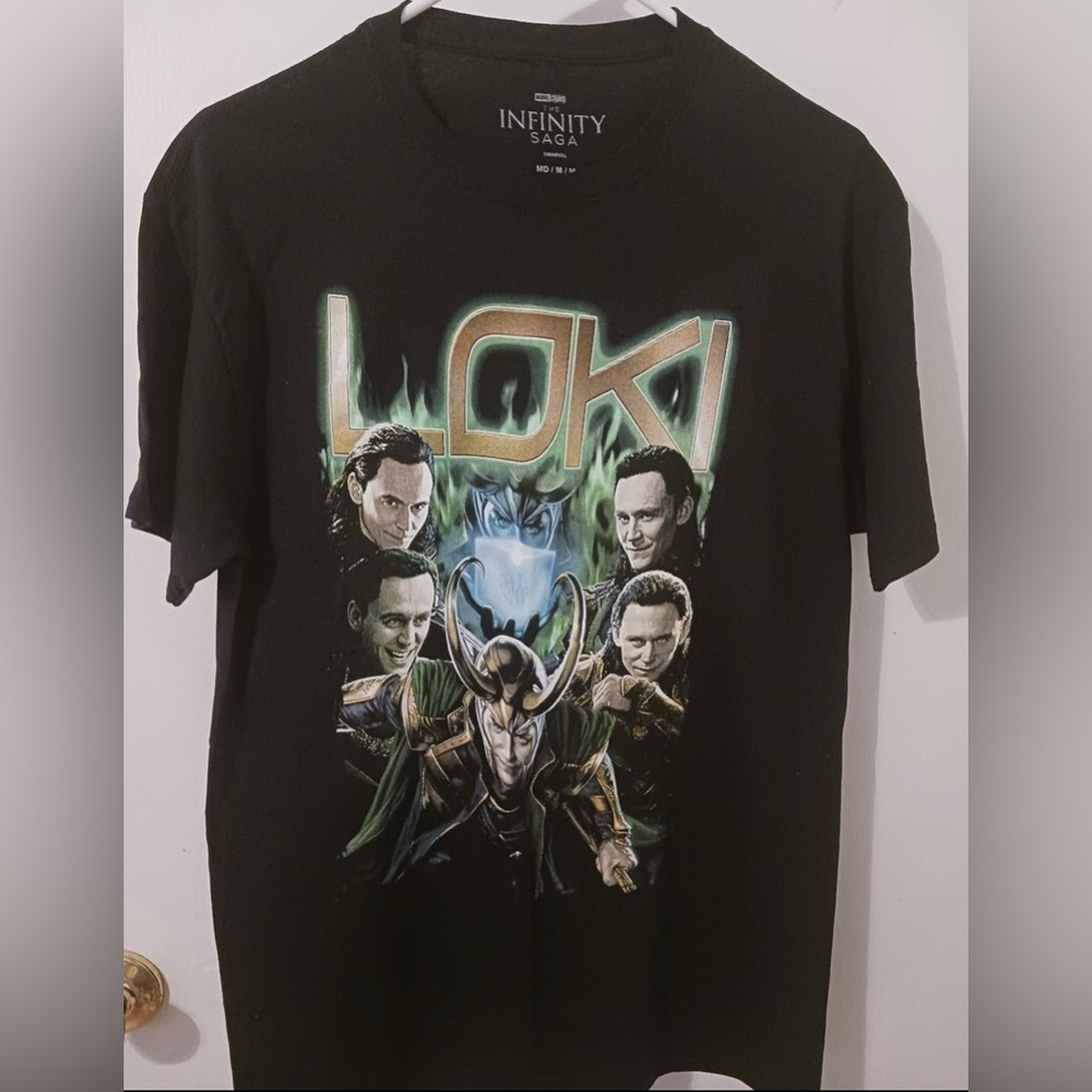 Loki TShirt